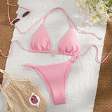 CHIC SWIMWEAR SETS AND BIKINIS