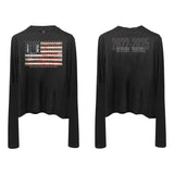 CASUAL NICHE GRAPHIC TEE