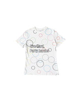 COLORFUL POLKA DOT PARTY T-SHIRT