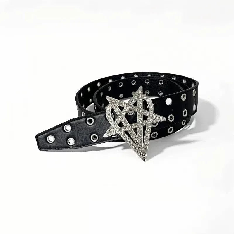 DIAMOND OPIUM PUNK T-SHIRT