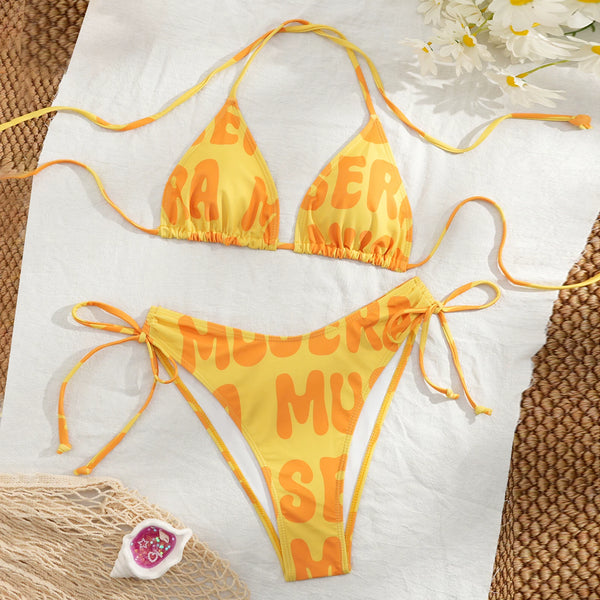 CHIC SWIMWEAR SETS AND BIKINIS