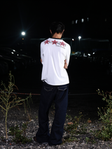 SPIRIT CAT LONG SLEEVE T-SHIRT