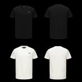 BASIC HEAVYWEIGHT SHORT SLEEVE TEE
