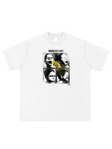 SCREAM KIDS WASHED TEE