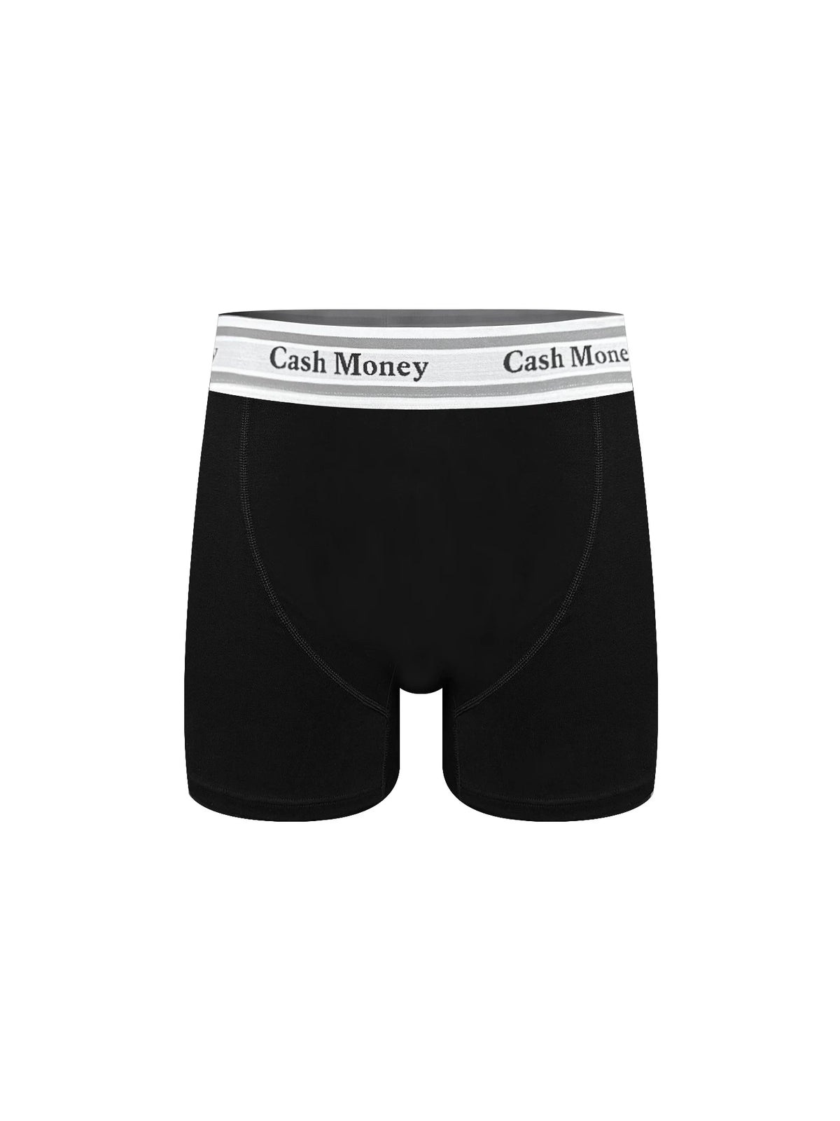 CINDER VEIN QUICK-DRY BOXER BRIEFS