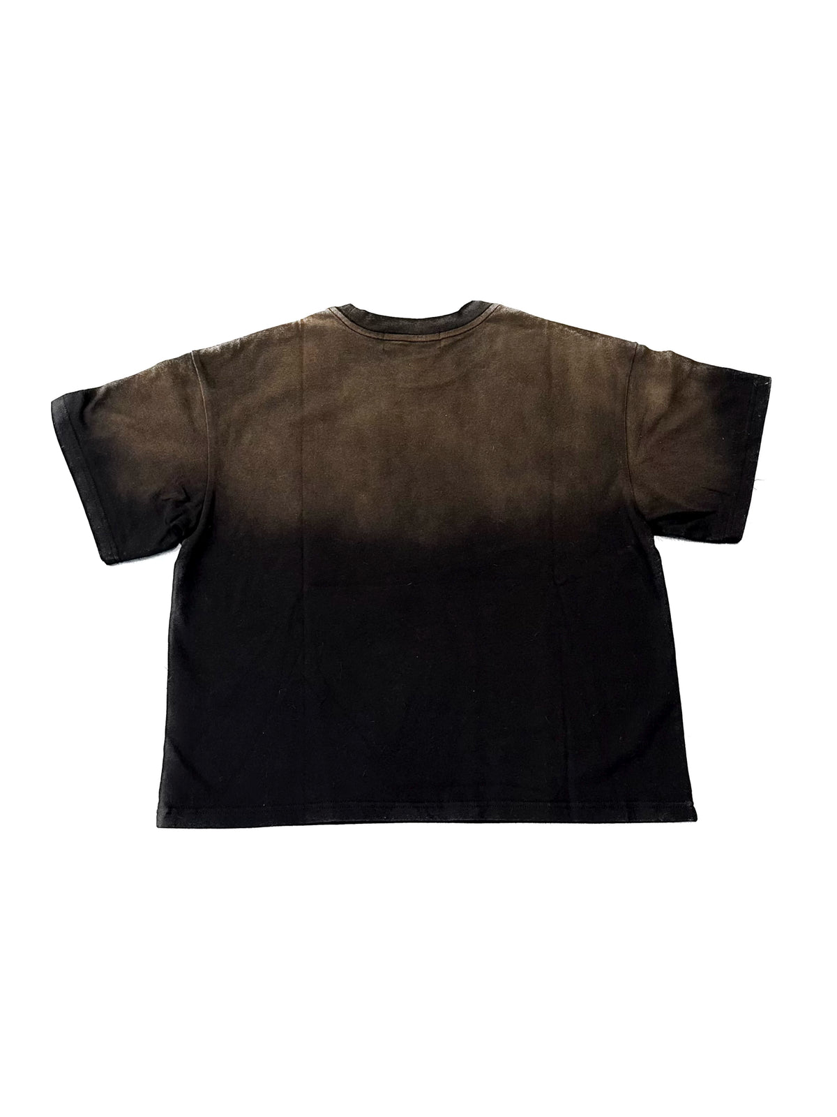 WASHED GRAPHIC T-SHIRT