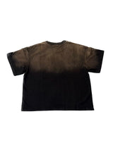 WASHED GRAPHIC T-SHIRT