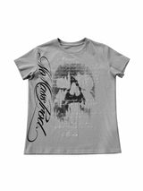 LIQUID METAL SKULL T-SHIRT
