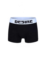 HIGH WAISTED MODAL BOXER BRIEFS