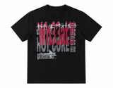 VERSATILE STREET STYLE T-SHIRT