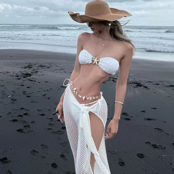 ISLAND STARFISH BIKINI SET