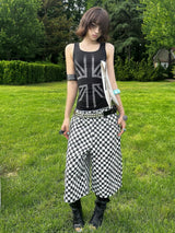 SPICY DIAMOND CAMISOLE DRESS
