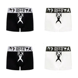 ICE SILK ANTIBACTERIAL BOXER BRIEFS