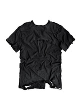 VINTAGE AIRBRUSH COTTON T-SHIRT