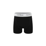 CINDER VEIN QUICK-DRY BOXER BRIEFS