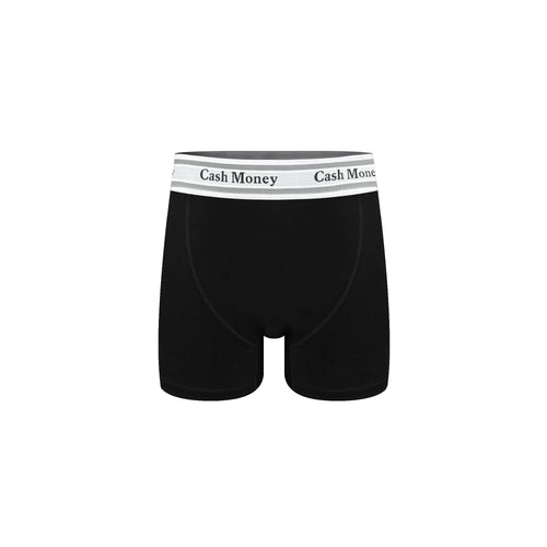 CINDER VEIN QUICK-DRY BOXER BRIEFS