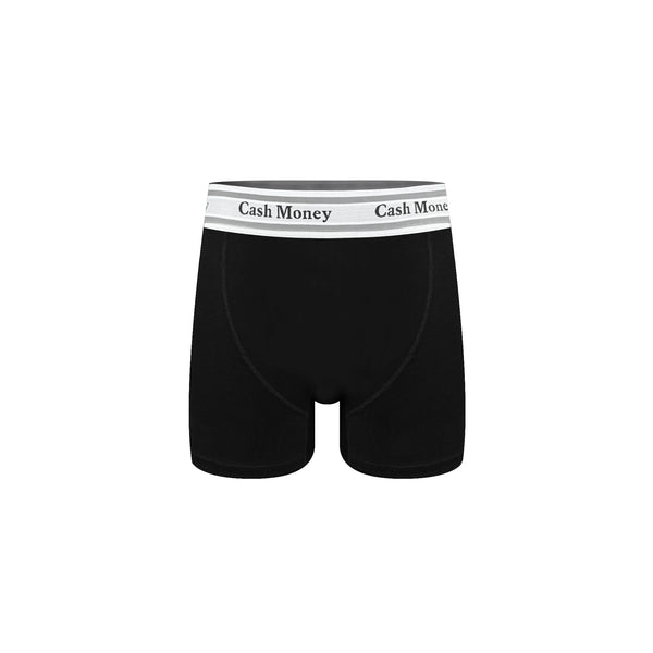 CINDER VEIN QUICK-DRY BOXER BRIEFS