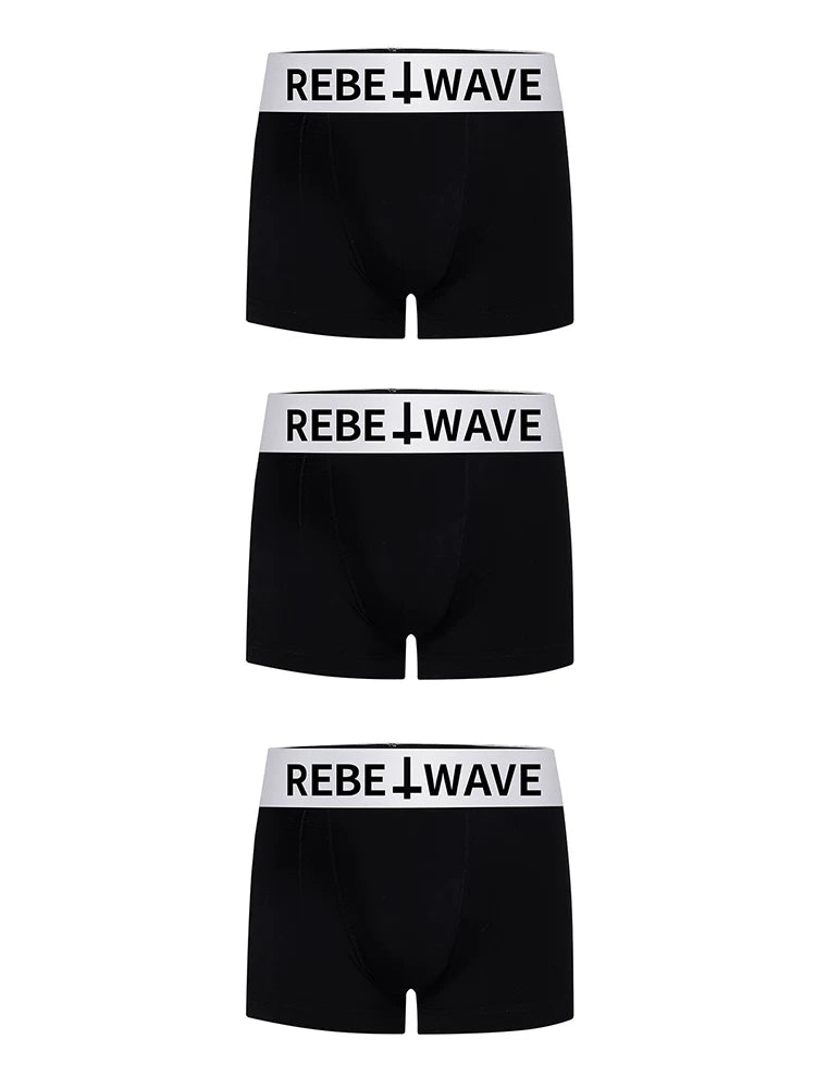 COOL MODAL ANTIBACTERIAL BOXER BRIEFS