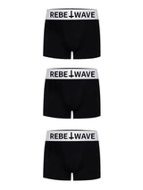 COOL MODAL ANTIBACTERIAL BOXER BRIEFS