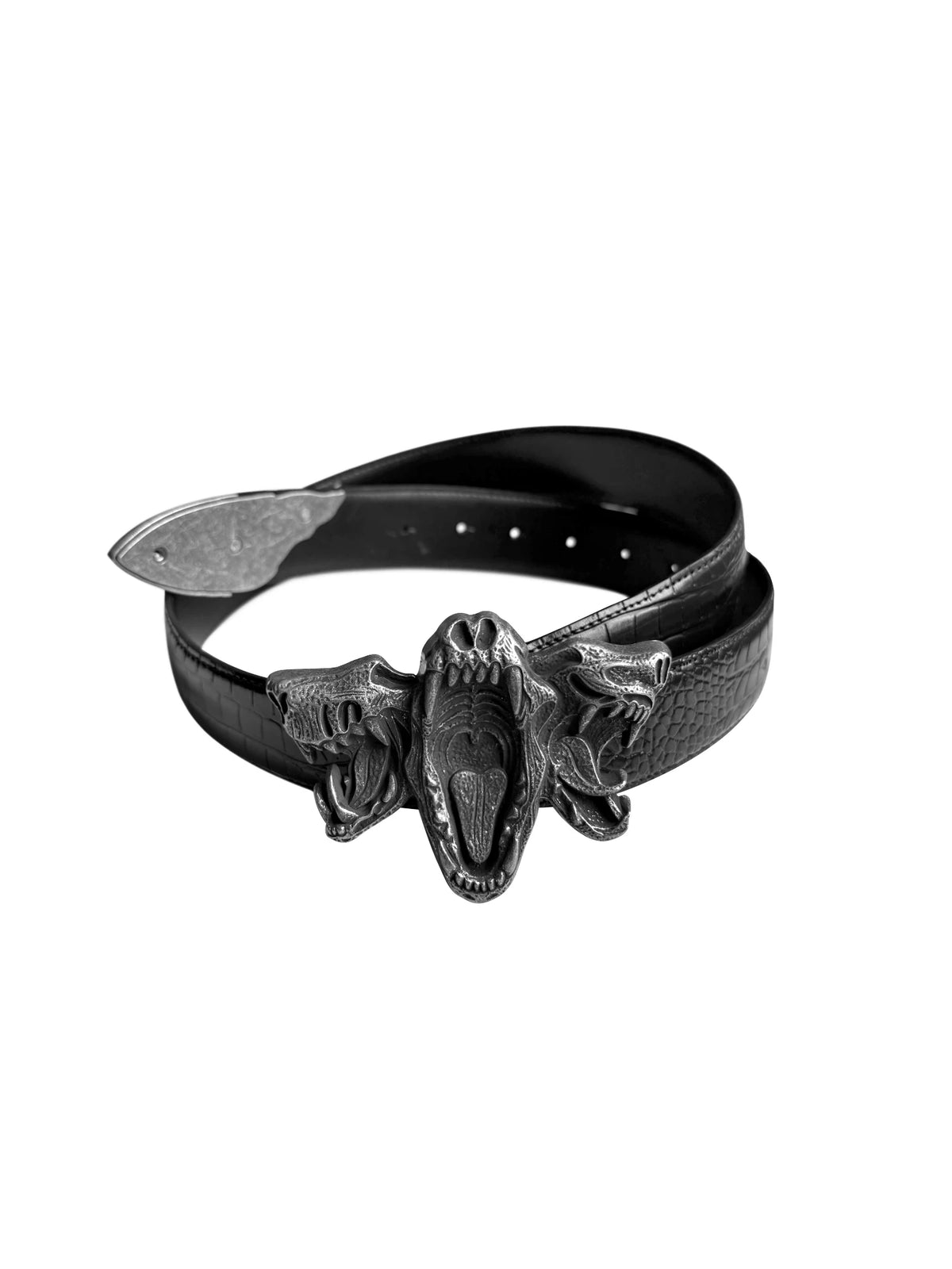 BEAST BONE BELT