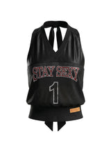 DESIRE STREET TANK TOP