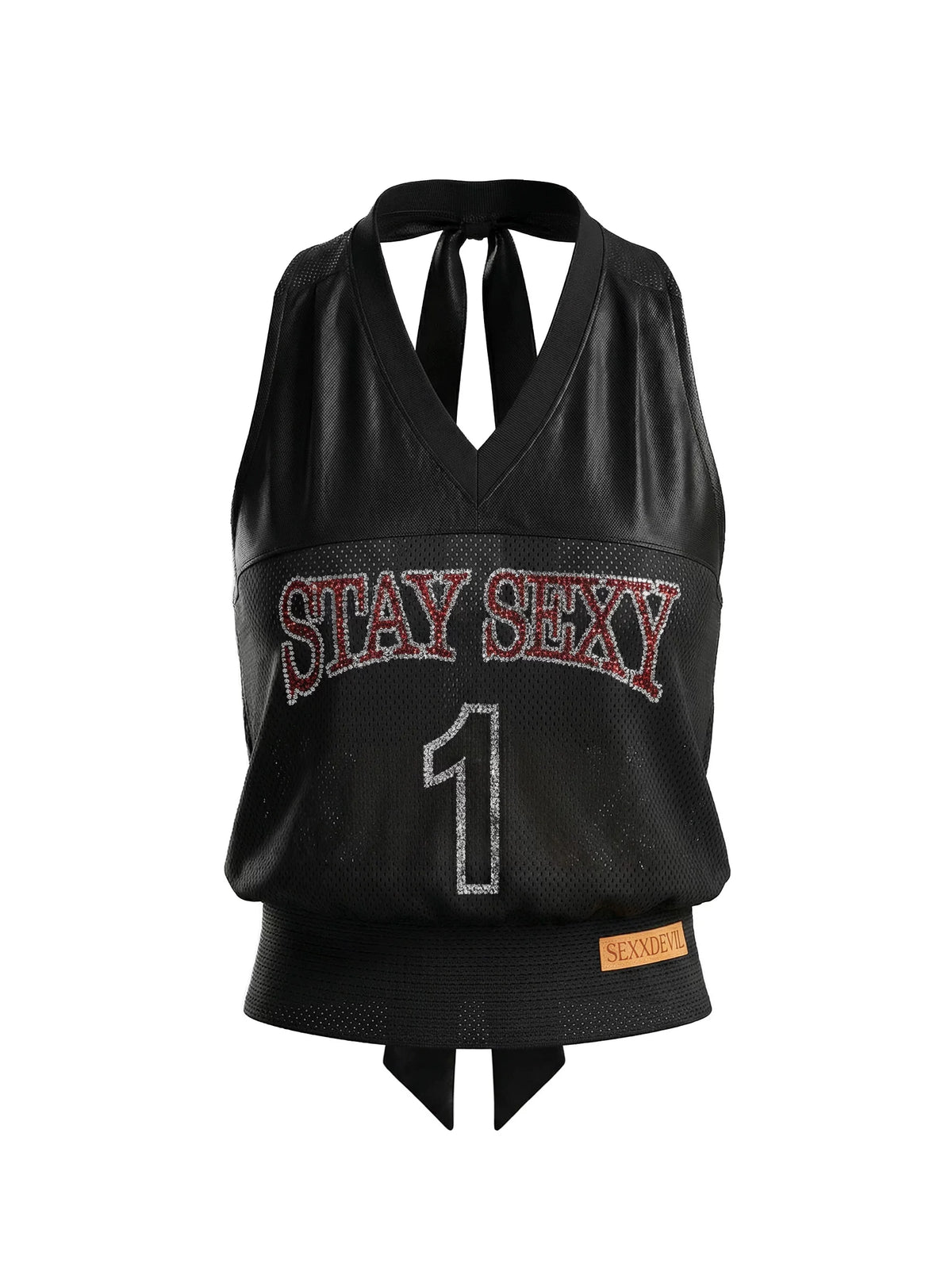 DESIRE STREET TANK TOP