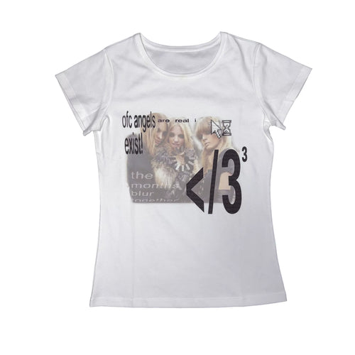 CASUAL SLIM-FIT SORONA T-SHIRT