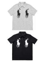 SICKLE & HAMMER PARODY TEE
