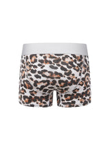 LEOPARD PRINT QUICK DRY PANTIES