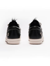VERSATILE MOHICAN LOW SHOES