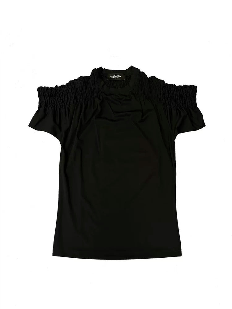 QUICK DRY COMMUTER T-SHIRT
