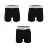 CINDER VEIN QUICK-DRY BOXER BRIEFS