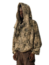 HEAVYWEIGHT BOXY SWEATSHIRT