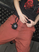 CUSTOM MULTI-FUNCTION KEYCHAIN