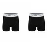 CINDER VEIN QUICK-DRY BOXER BRIEFS