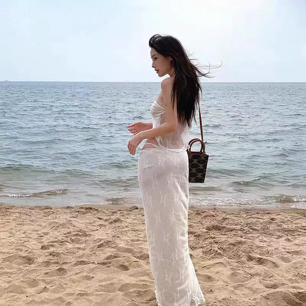 NICHE ISLAND STYLE SWIMSUITS