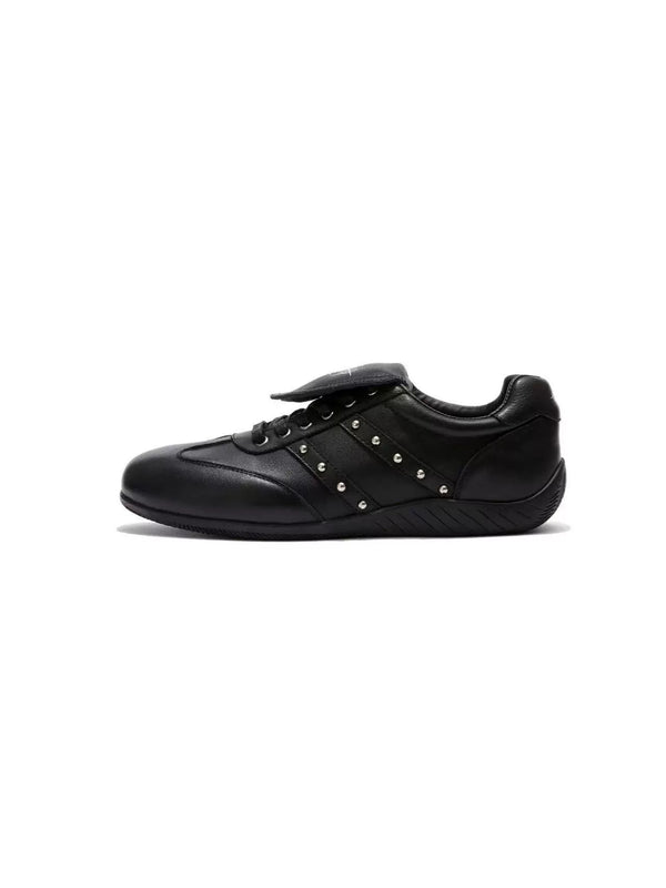 VERSATILE RACING FLAT SHOES