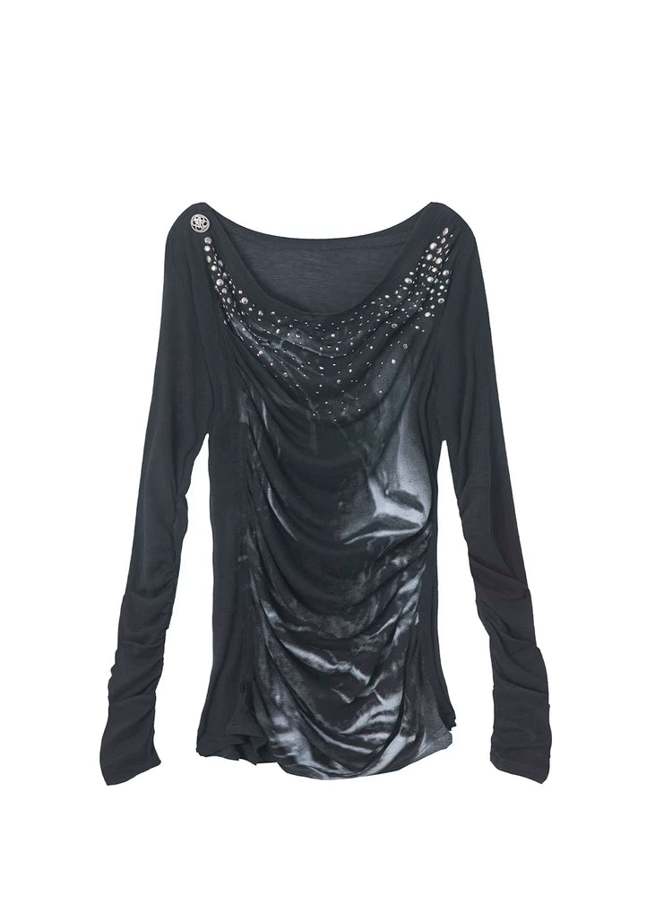 MULTI-WEAR VINTAGE TOP