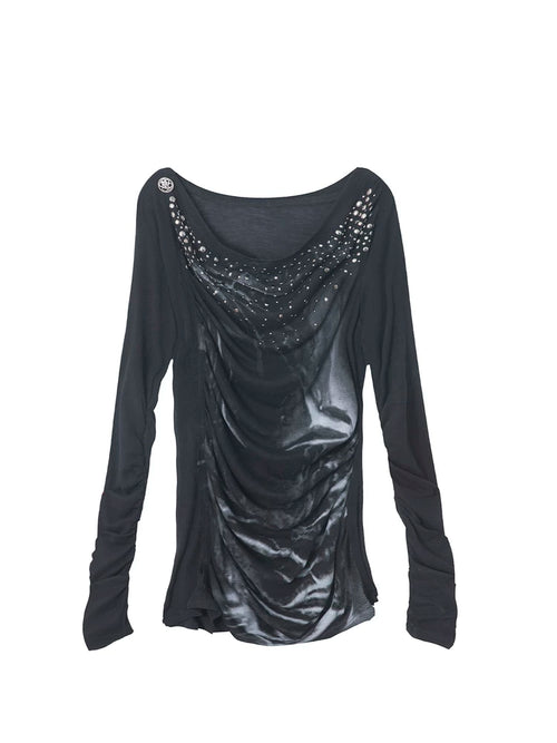MULTI-WEAR VINTAGE TOP