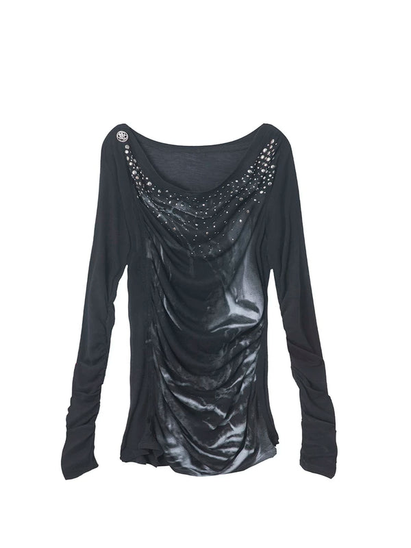 MULTI-WEAR VINTAGE TOP