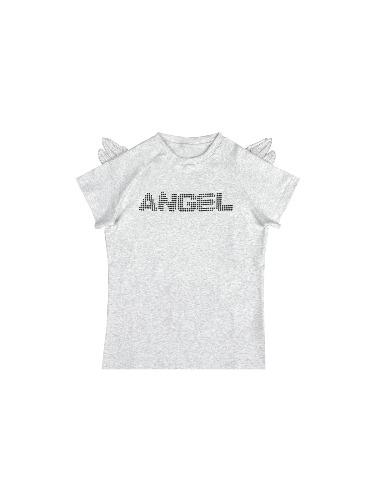 ANGEL WING GRAPHIC T-SHIRT
