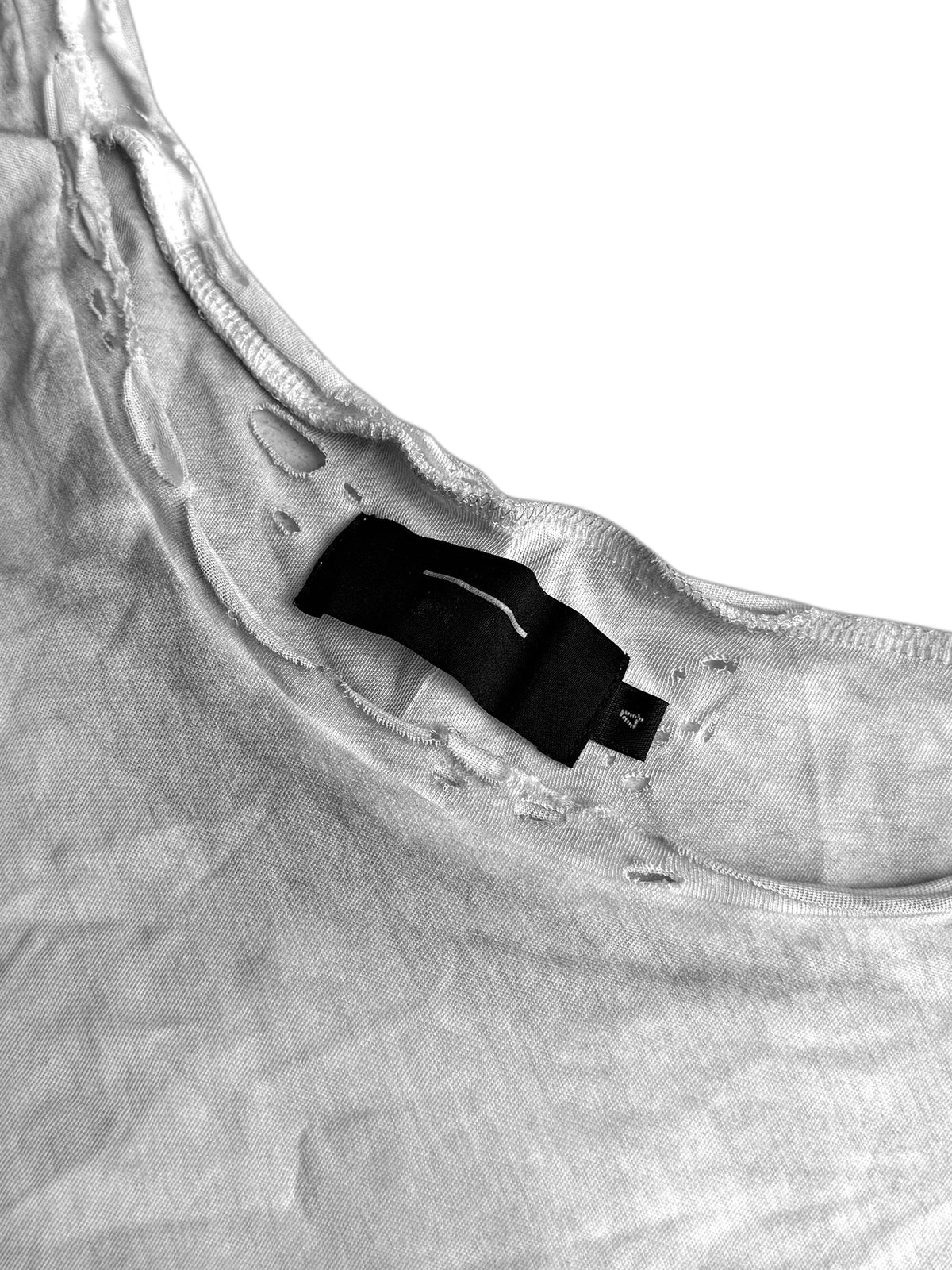 AIRBRUSH COOL FEELING LONG SLEEVE TEE