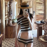 LUXURY 4-PIECE BIKINI SET