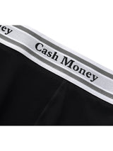 CINDER VEIN QUICK-DRY BOXER BRIEFS