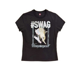 PUNK STREET STYLE T-SHIRT