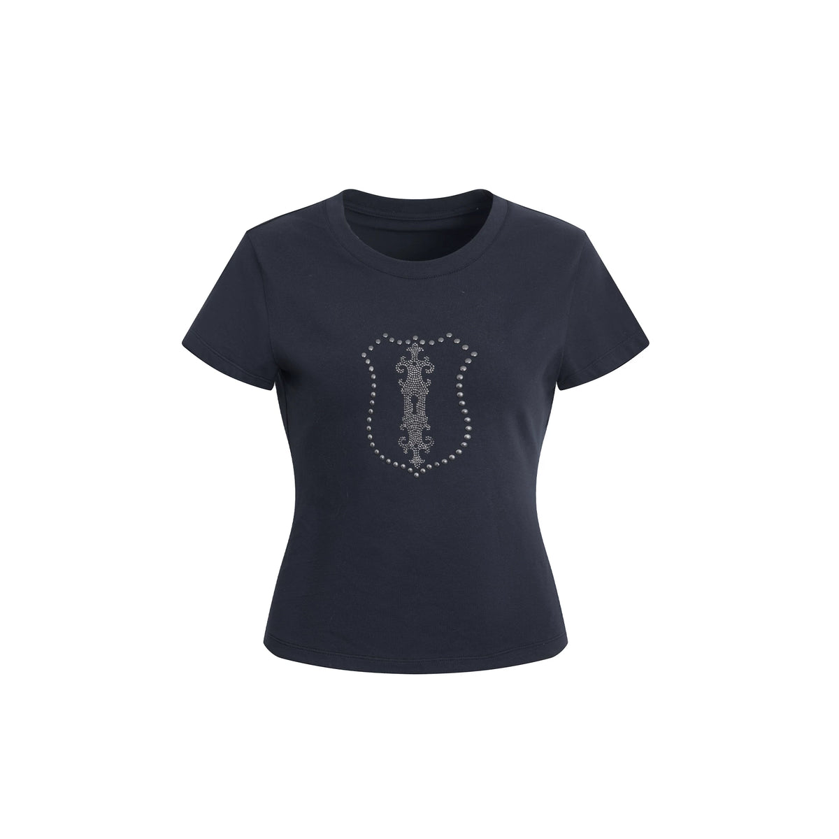 COLORFUL SHORT-SLEEVE T-SHIRT