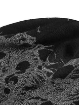COLD BIOMECHANICAL EROSION HAT