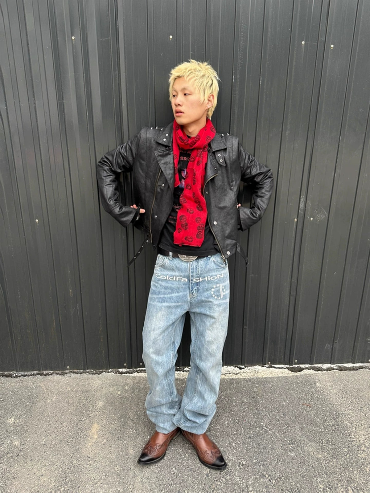 LIGHT BLUE MICRO SKINNY JEANS