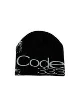SKULL PRINT COLD CAP TEE