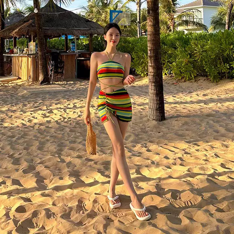 KOREAN HIGH-END BIKINI SET